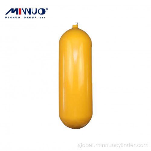 CNG-3 Gas Cylinder 125L CNG-3 Gas Cylinder 125L Price For Car Factory